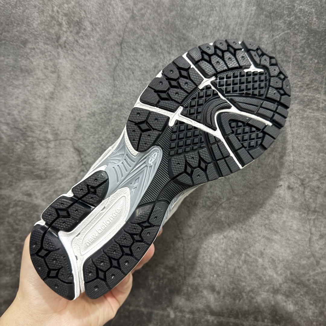 【纯原c版】NB New Balance M2002R 新百伦M2002RST 浅灰色