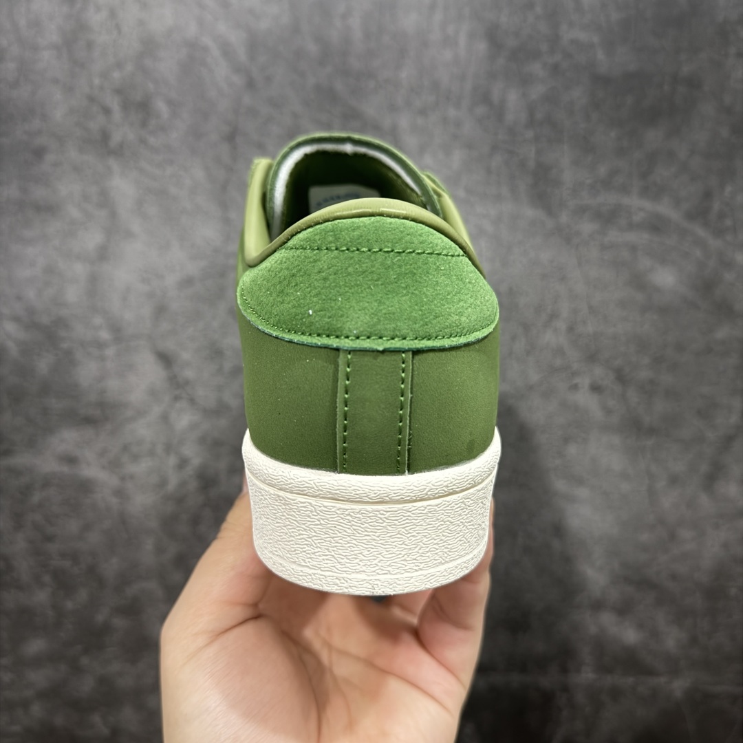 Adidas Originals Superstar 全新配色 贝壳头休闲板鞋 JI0318