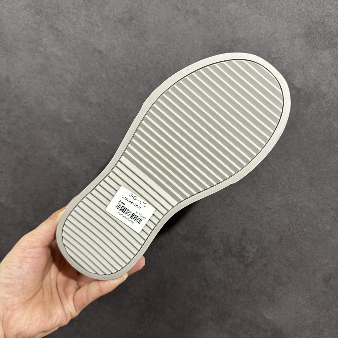 新晋潮流鞋靴品牌GGCC夏季新款 银河微光】 G25U4817