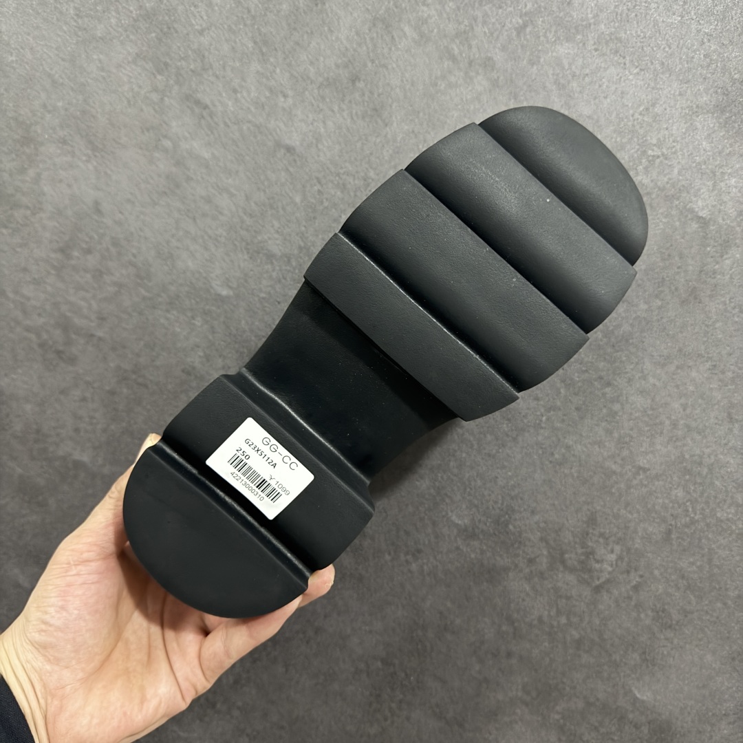 新晋潮流鞋靴品牌GGCC夏季新款 6.5cm 增高 【波士顿学院】GG-CC 学院风小皮鞋 G23X5112