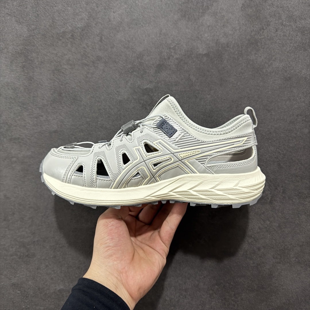 180 Asics Gel-Sonoma SE 亚瑟士 溯溪鞋凉鞋
