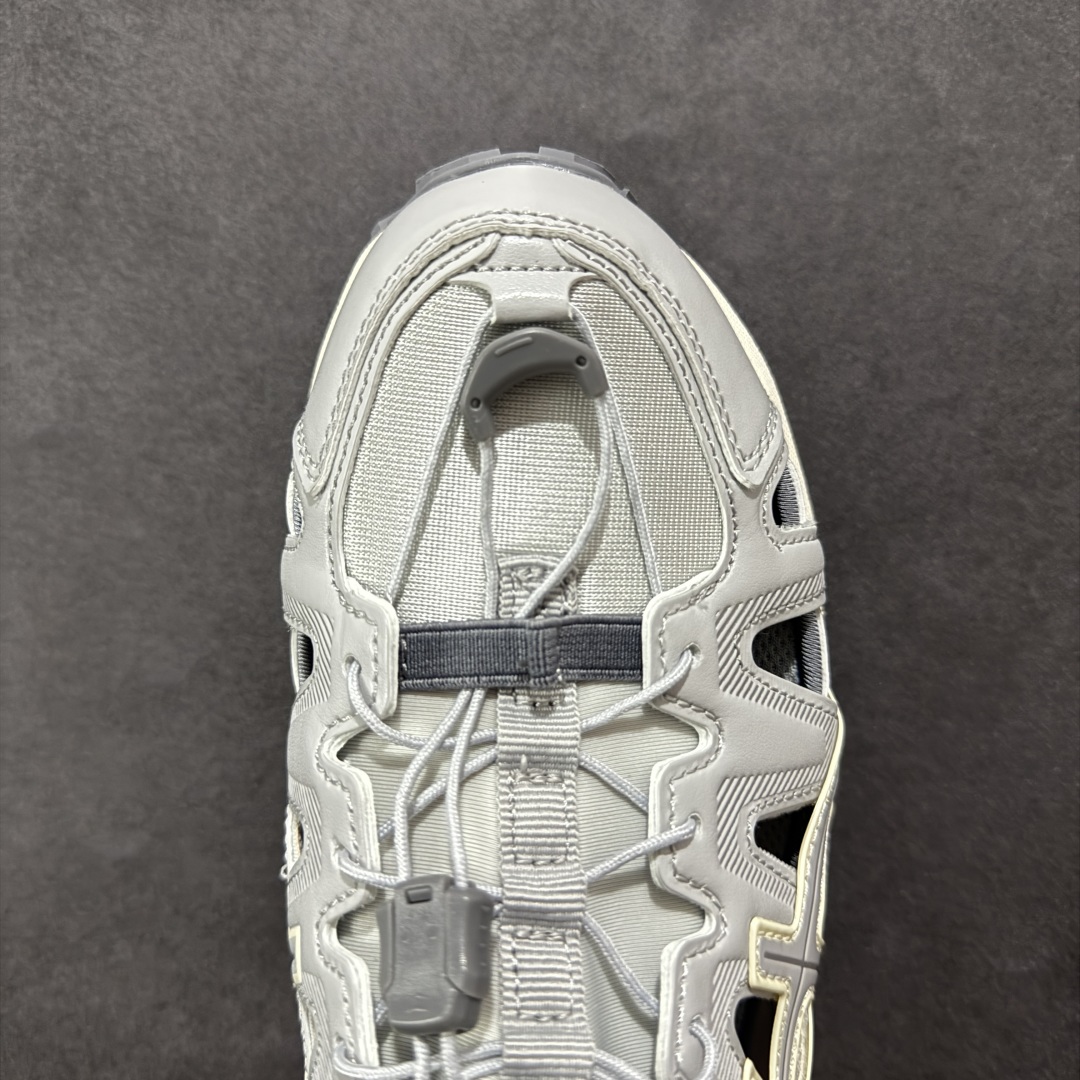 180 Asics Gel-Sonoma SE 亚瑟士 溯溪鞋凉鞋