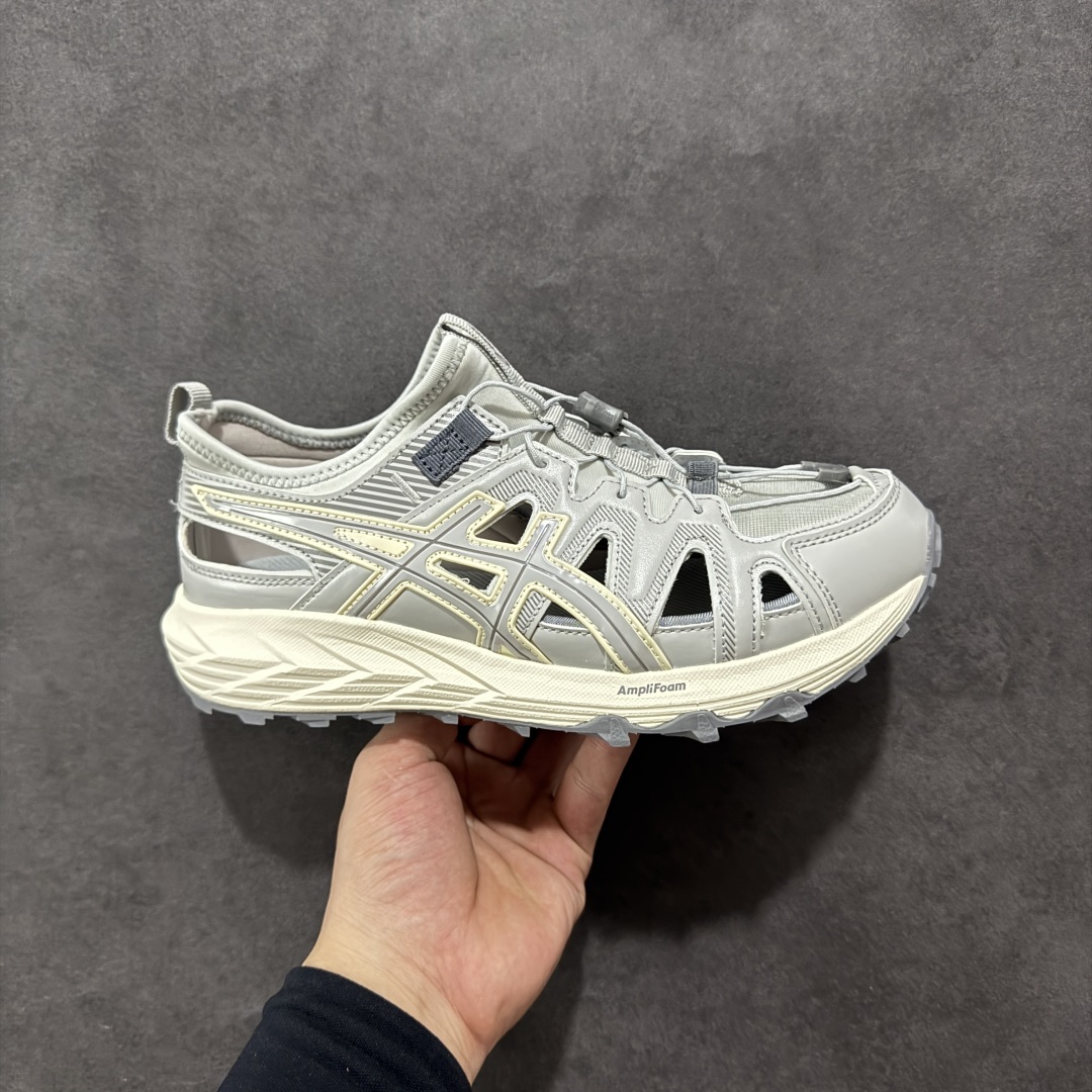 180 Asics Gel-Sonoma SE 亚瑟士 溯溪鞋凉鞋