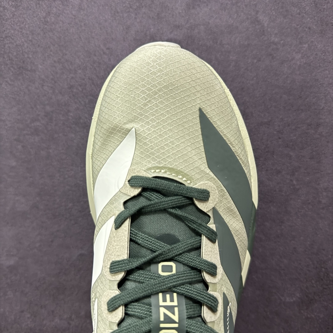 【纯原版】阿迪达斯 Adidas Adizero Adios 9 M 阿迪超轻透气缓震跑鞋
马牌橡