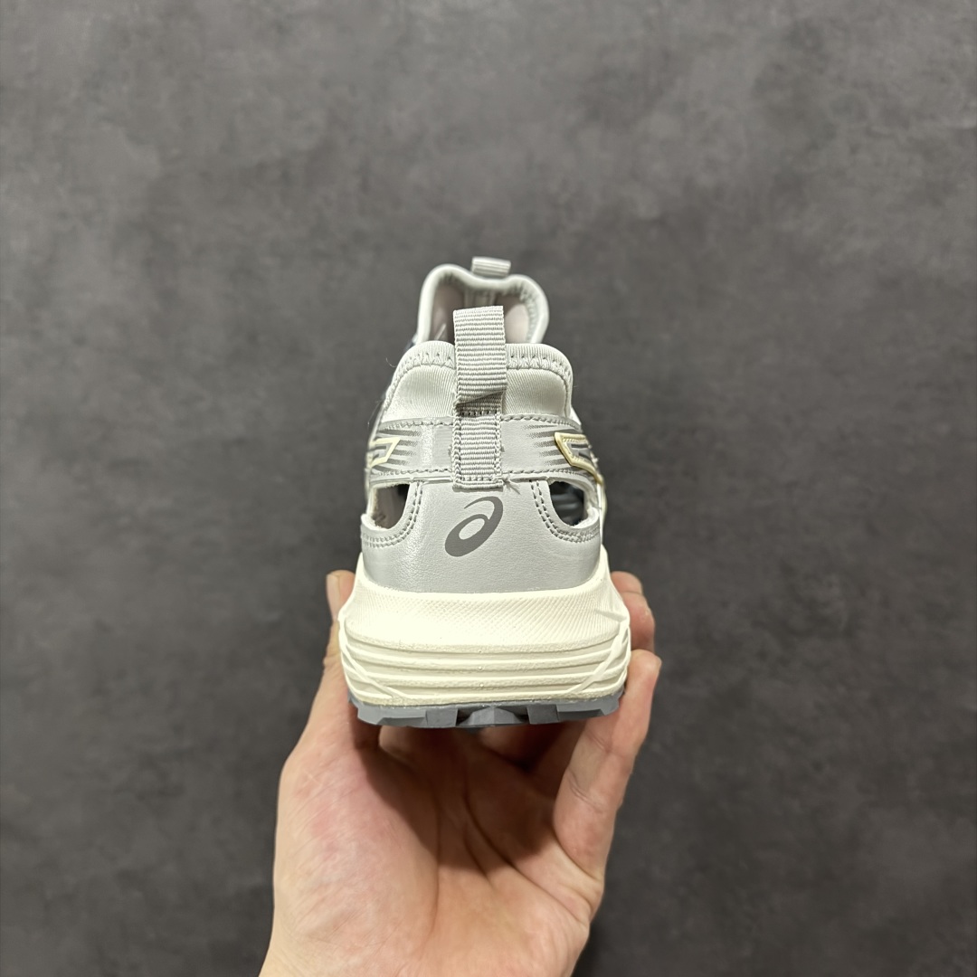 180 Asics Gel-Sonoma SE 亚瑟士 溯溪鞋凉鞋