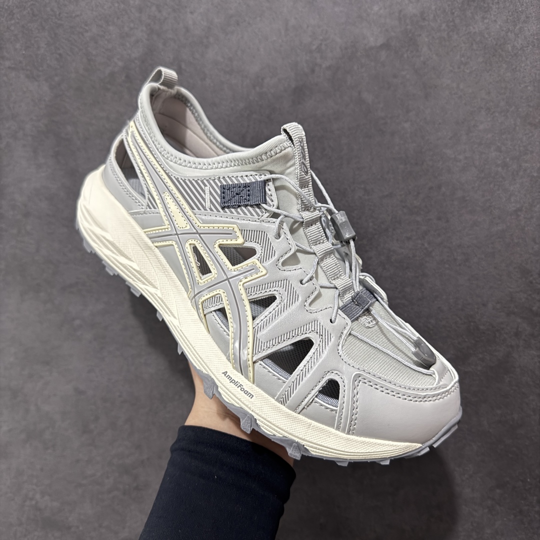 180 Asics Gel-Sonoma SE 亚瑟士 溯溪鞋凉鞋