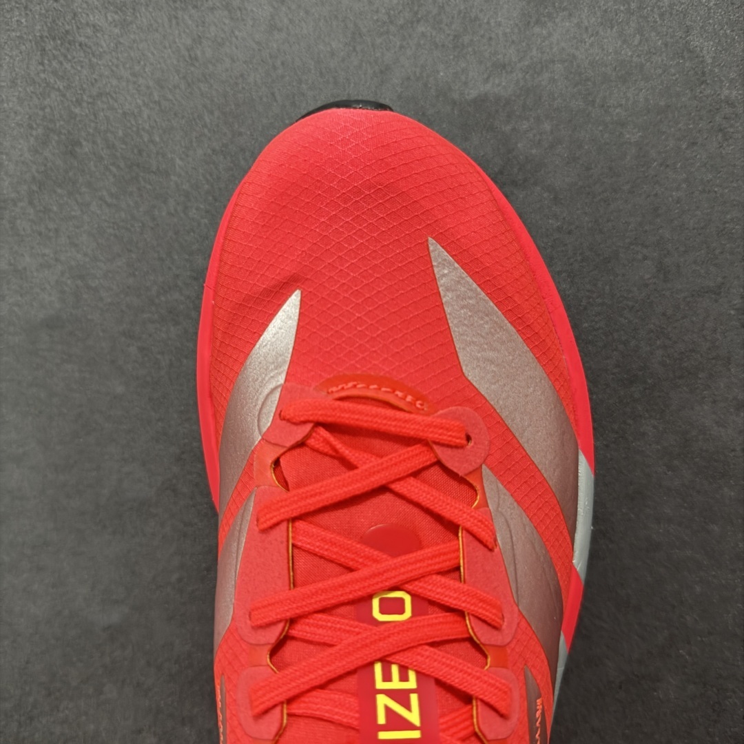 【纯原版】阿迪达斯 Adidas Adizero Adios 9 M 阿迪超轻透气缓震跑鞋
马牌橡