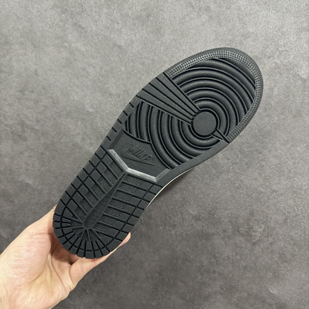 Levis x Jordan 1 Low AJ1 乔1李维斯联名 低帮文化休闲板鞋 LE2436-135