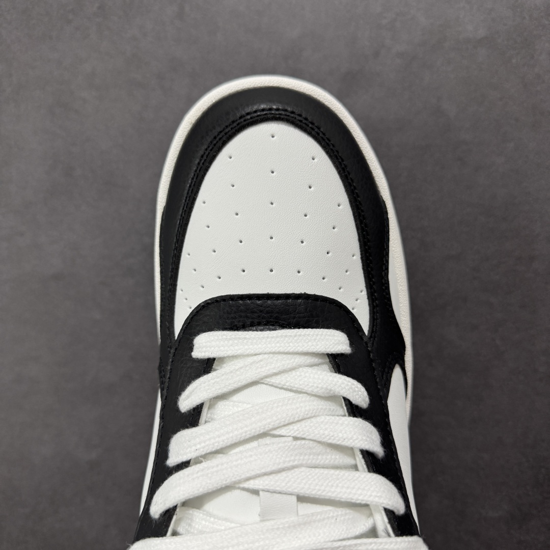 图片[8]-【公司级】alo25ss 春夏新款 拼色小白鞋厚底舒适休闲款 alo比耐克更懂女生！上脚超级百搭！而且超级舒适！是厚底款但是上脚一点都不沉重！ 非常轻便！套上袜套搭配更好看！而且还是明星同款推荐～上脚增高显腿细！ 超级适合我们小个子女生～鞋子整体也是经典的拼色撞色设计搭配鞋面细腻的真皮纹路肌理感！！ 尺码：36 36.5 37.5 38 38.5 39 40 40.5 41 42 42.5 43 44 44.5 45-选品中心