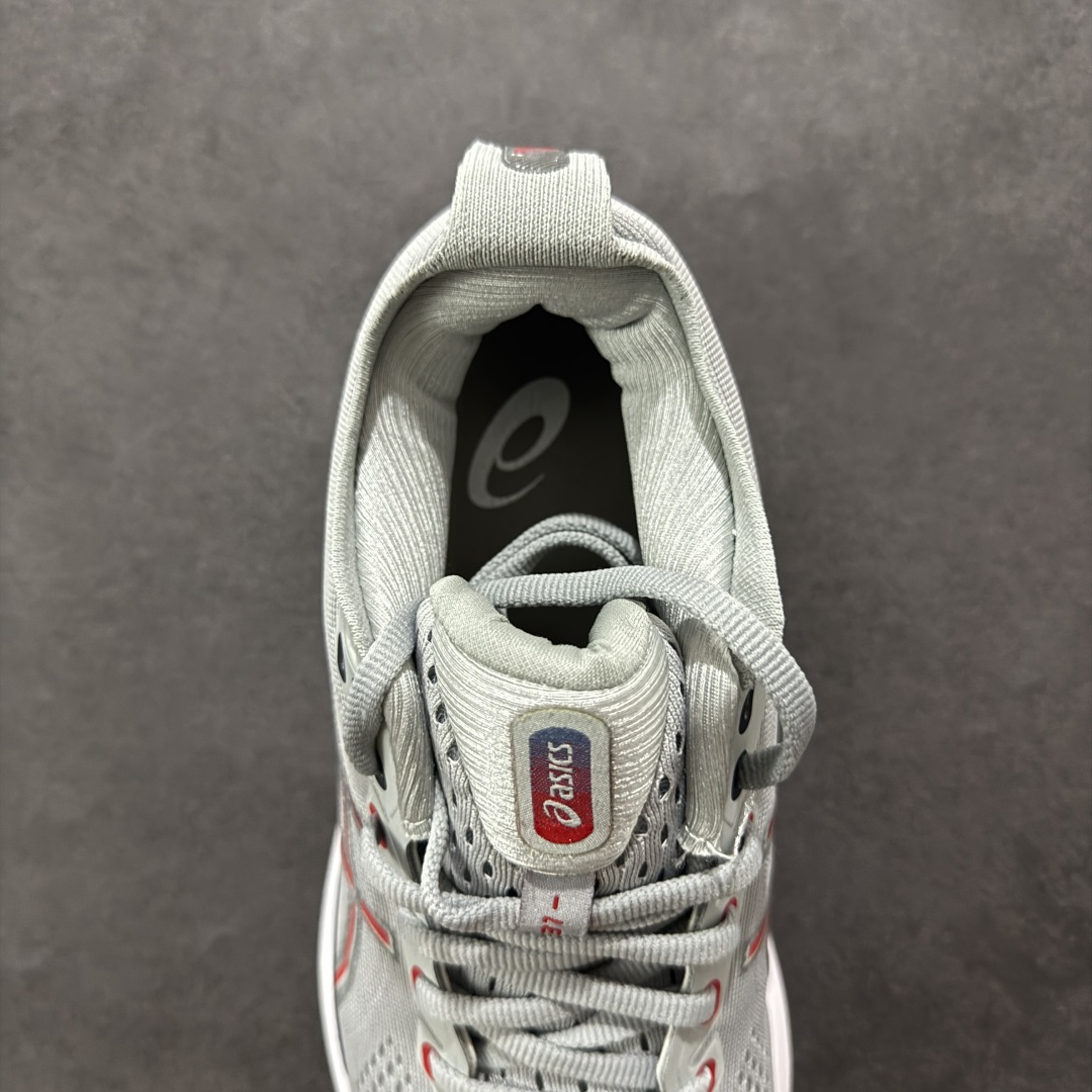 图片[7]-【公司级】Asics Gel-Kayano 31代 运动休闲透气专业跑鞋   #原档案据数开发楦型纸版 原装印尼工代进口单丝纤维程工网布鞋面，更贴合脚型和舒适透气，后跟稳定片带来合脚舒适的穿着感优化后的GEL，提供更好的缓冲保护性，FLYTEFOAM BLAST中底科技，兼具轻量、缓冲、回弹，提升跑步推进力，给跑步健将营造新的跑步体验。   尺码：36 37 37.5 38 39 39.5 40 40.5 41.5 42 42.5 43.5 44 45-选品中心