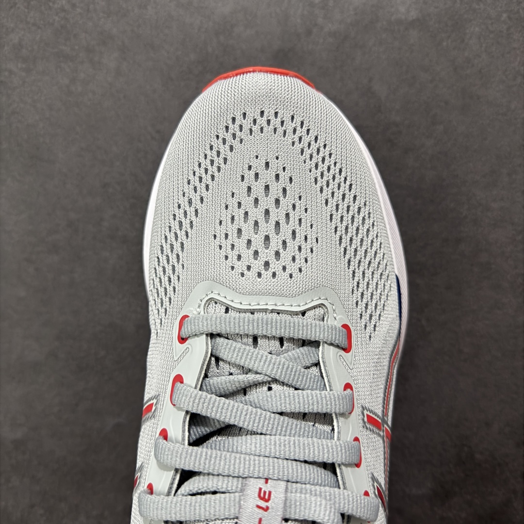 图片[8]-【公司级】Asics Gel-Kayano 31代 运动休闲透气专业跑鞋   #原档案据数开发楦型纸版 原装印尼工代进口单丝纤维程工网布鞋面，更贴合脚型和舒适透气，后跟稳定片带来合脚舒适的穿着感优化后的GEL，提供更好的缓冲保护性，FLYTEFOAM BLAST中底科技，兼具轻量、缓冲、回弹，提升跑步推进力，给跑步健将营造新的跑步体验。   尺码：36 37 37.5 38 39 39.5 40 40.5 41.5 42 42.5 43.5 44 45-选品中心