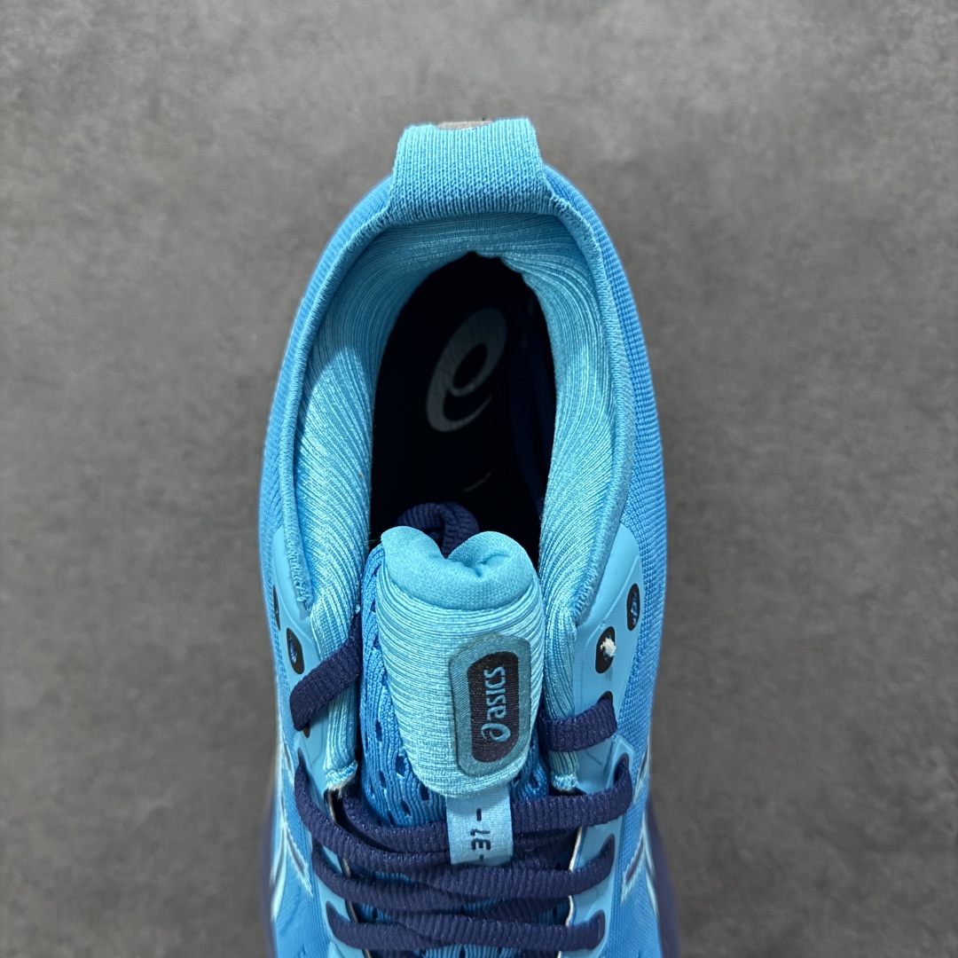 Asics Gel-Kayano 31代 运动休闲透气专业跑鞋