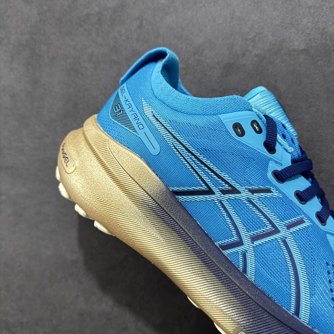 Asics Gel-Kayano 31代 运动休闲透气专业跑鞋