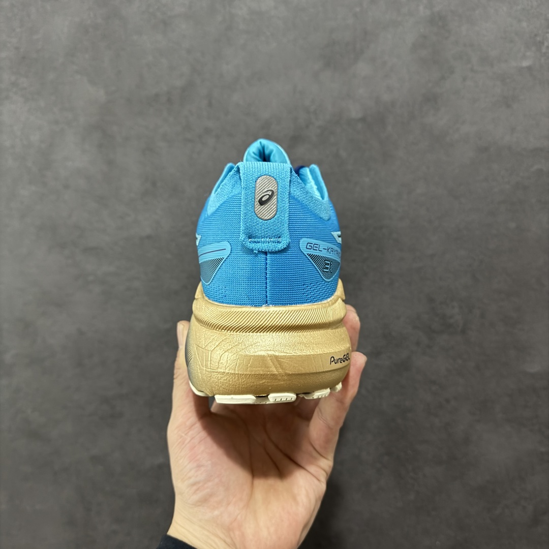 Asics Gel-Kayano 31代 运动休闲透气专业跑鞋