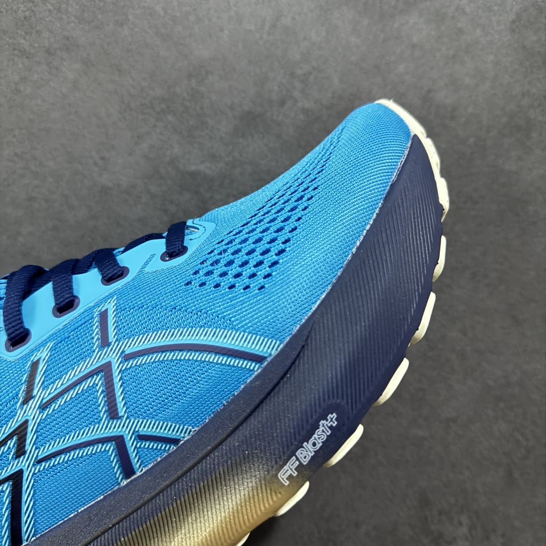 Asics Gel-Kayano 31代 运动休闲透气专业跑鞋