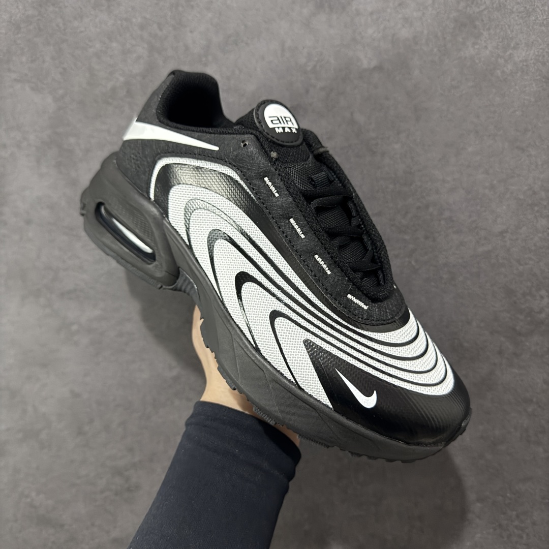 图片[3]-【公司级】Nike Air Max Fire 后掌气垫 缓震运动跑鞋 货号： IF2621-004 尺码： 36 36.5 37 38 38.5 39 40 40.5 41.5 42 42.5 43 44 44.5 45-选品中心