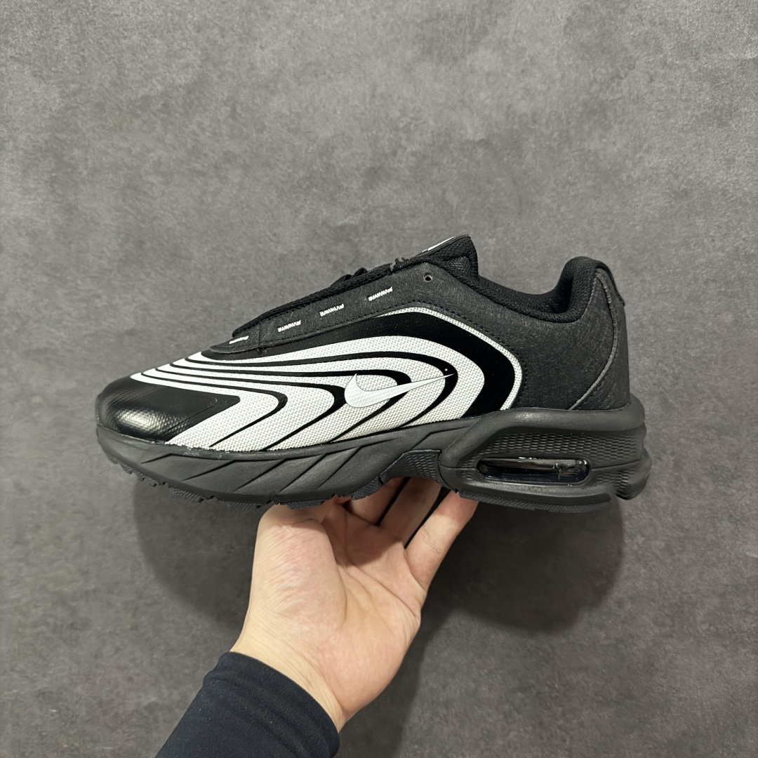 图片[2]-【公司级】Nike Air Max Fire 后掌气垫 缓震运动跑鞋 货号： IF2621-004 尺码： 36 36.5 37 38 38.5 39 40 40.5 41.5 42 42.5 43 44 44.5 45-选品中心