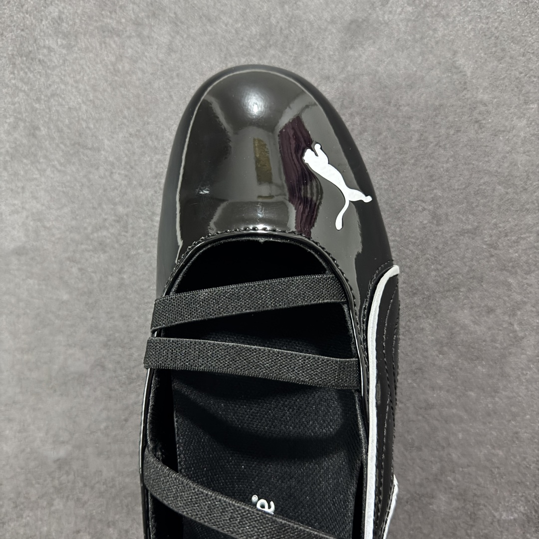 Puma Speedcat ballet 舒适百搭 低帮 芭蕾鞋