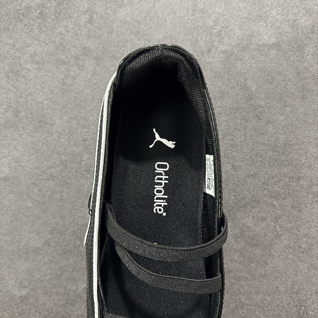 Puma Speedcat ballet 舒适百搭 低帮 芭蕾鞋