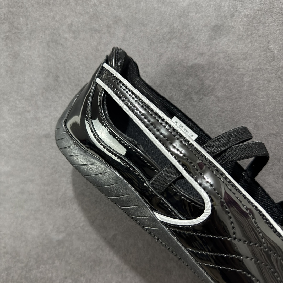 Puma Speedcat ballet 舒适百搭 低帮 芭蕾鞋