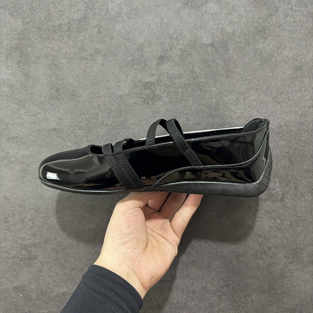 Puma Speedcat ballet 舒适百搭 低帮 芭蕾鞋