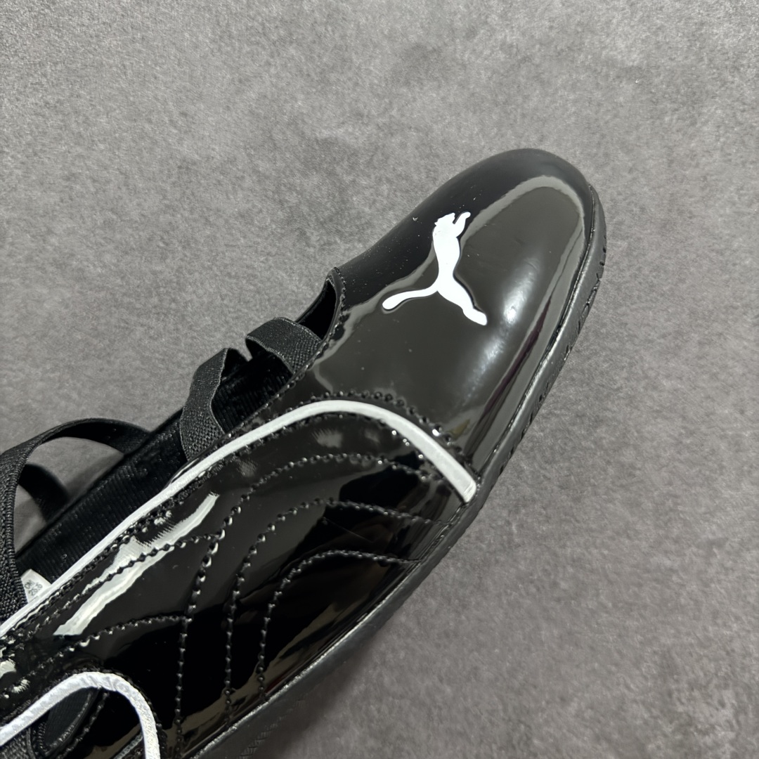 Puma Speedcat ballet 舒适百搭 低帮 芭蕾鞋