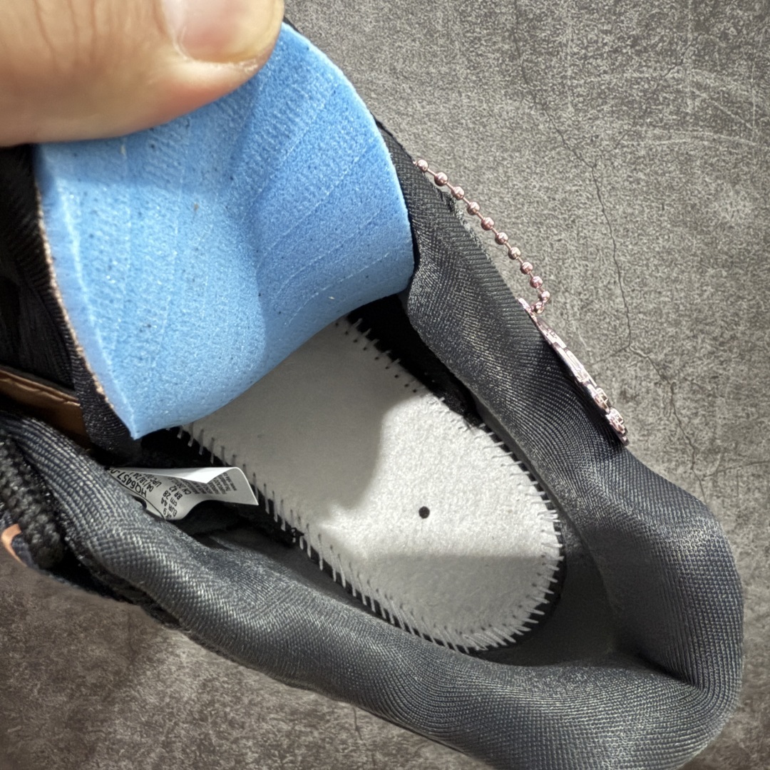 【GX纯原】NIKE 耐克 Air Max 95 潮流百搭 气垫缓震慢跑鞋 休闲防滑运动鞋
原鞋一