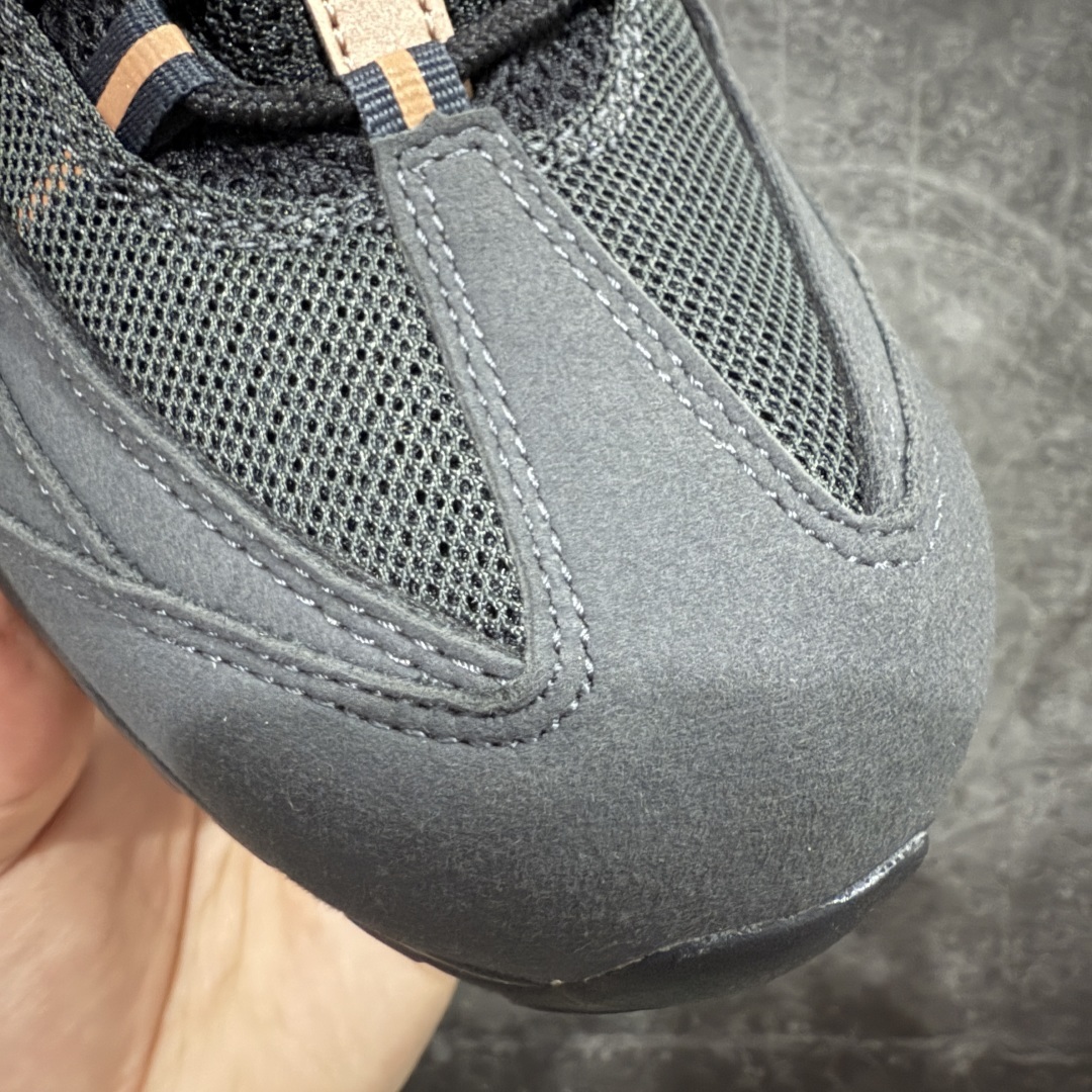 【GX纯原】NIKE 耐克 Air Max 95 潮流百搭 气垫缓震慢跑鞋 休闲防滑运动鞋
原鞋一
