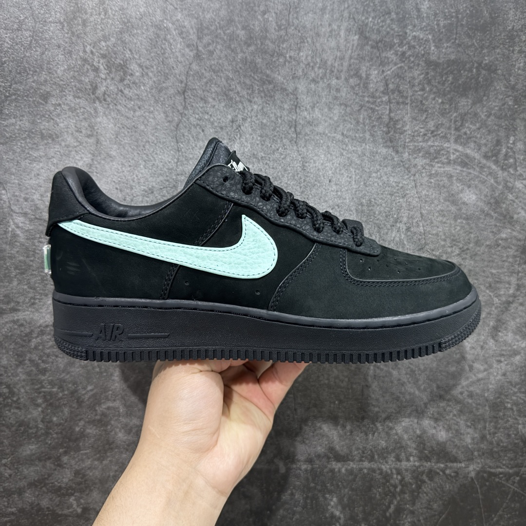 【T1版】 Tiffany & CO x Nk Air Force 1 Low \