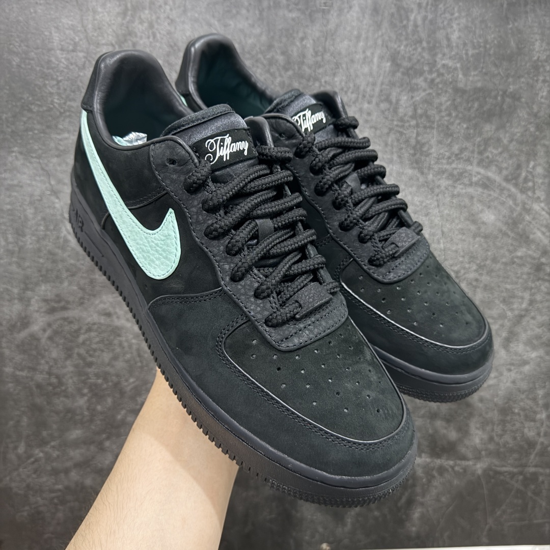  
【代购版】 Tiffany & CO x Nk Air Force 1 Low 1837 蒂芙尼联名