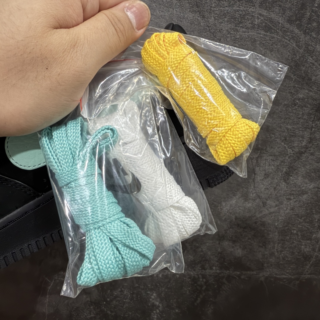  
【代购版】 Tiffany & CO x Nk Air Force 1 Low 1837 蒂芙尼联名