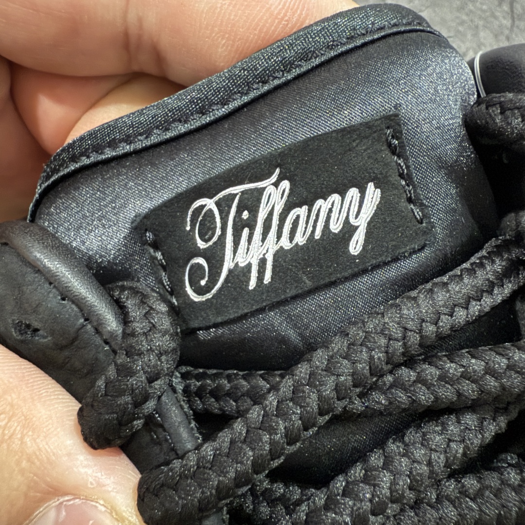  
【代购版】 Tiffany & CO x Nk Air Force 1 Low 1837 蒂芙尼联名