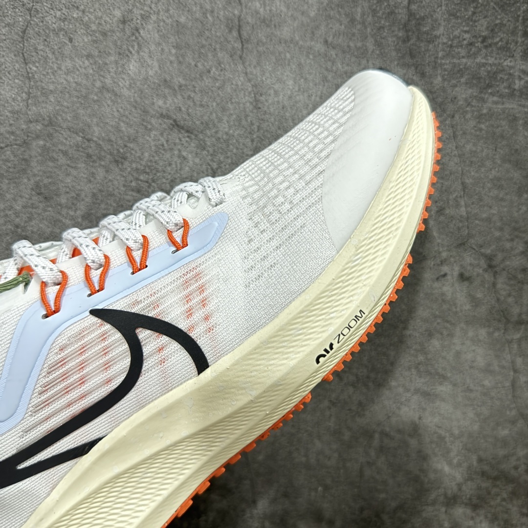 【纯原】Nike Air Zoom Pegasus 39 登月39代超级飞马系列马拉松跑步鞋 DX