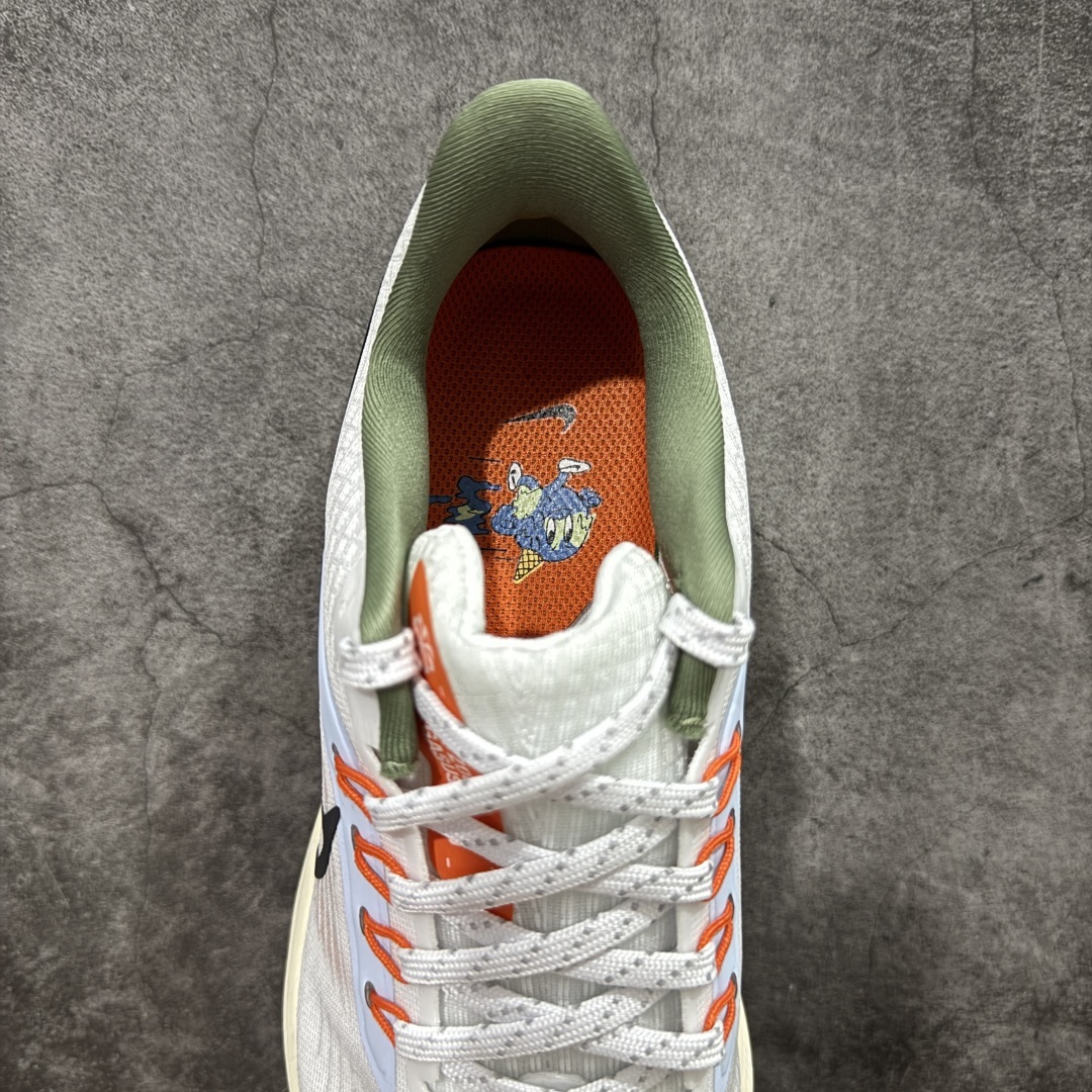 【纯原】Nike Air Zoom Pegasus 39 登月39代超级飞马系列马拉松跑步鞋 DX