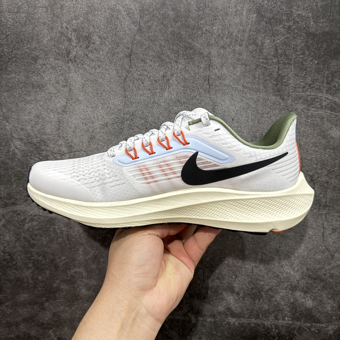 【纯原】Nike Air Zoom Pegasus 39 登月39代超级飞马系列马拉松跑步鞋 DX