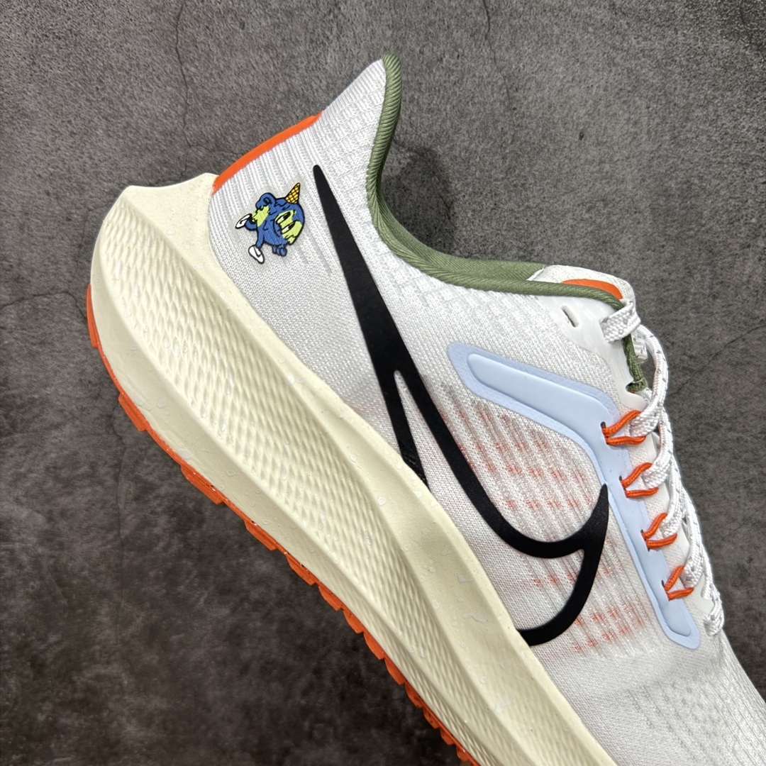 【纯原】Nike Air Zoom Pegasus 39 登月39代超级飞马系列马拉松跑步鞋 DX