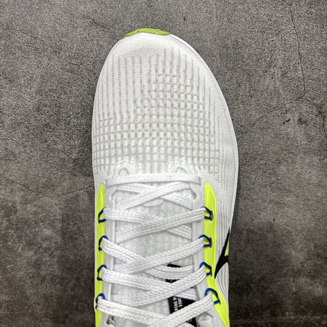 【纯原】Nike Air Zoom Pegasus 39 登月39代超级飞马系列马拉松跑步鞋 DX