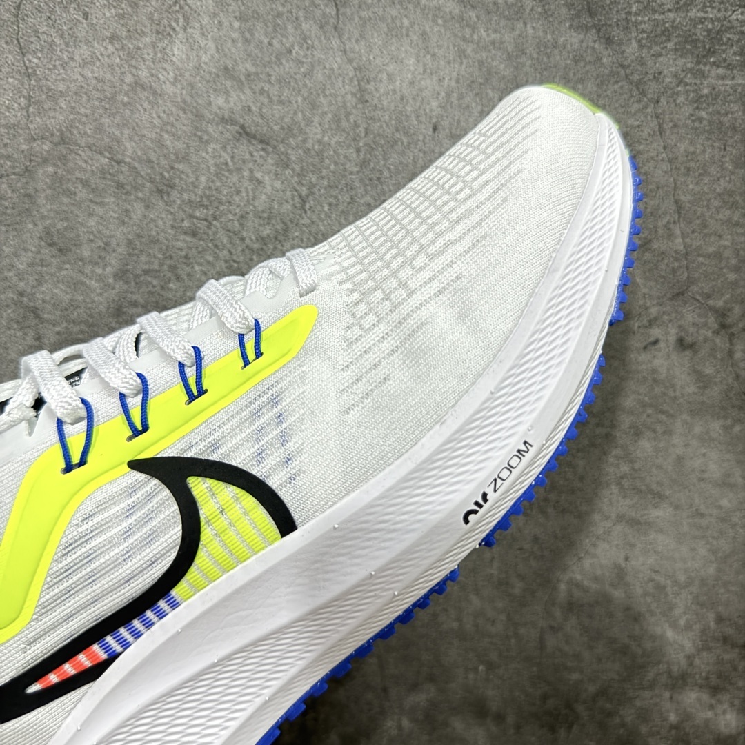 【纯原】Nike Air Zoom Pegasus 39 登月39代超级飞马系列马拉松跑步鞋 DX