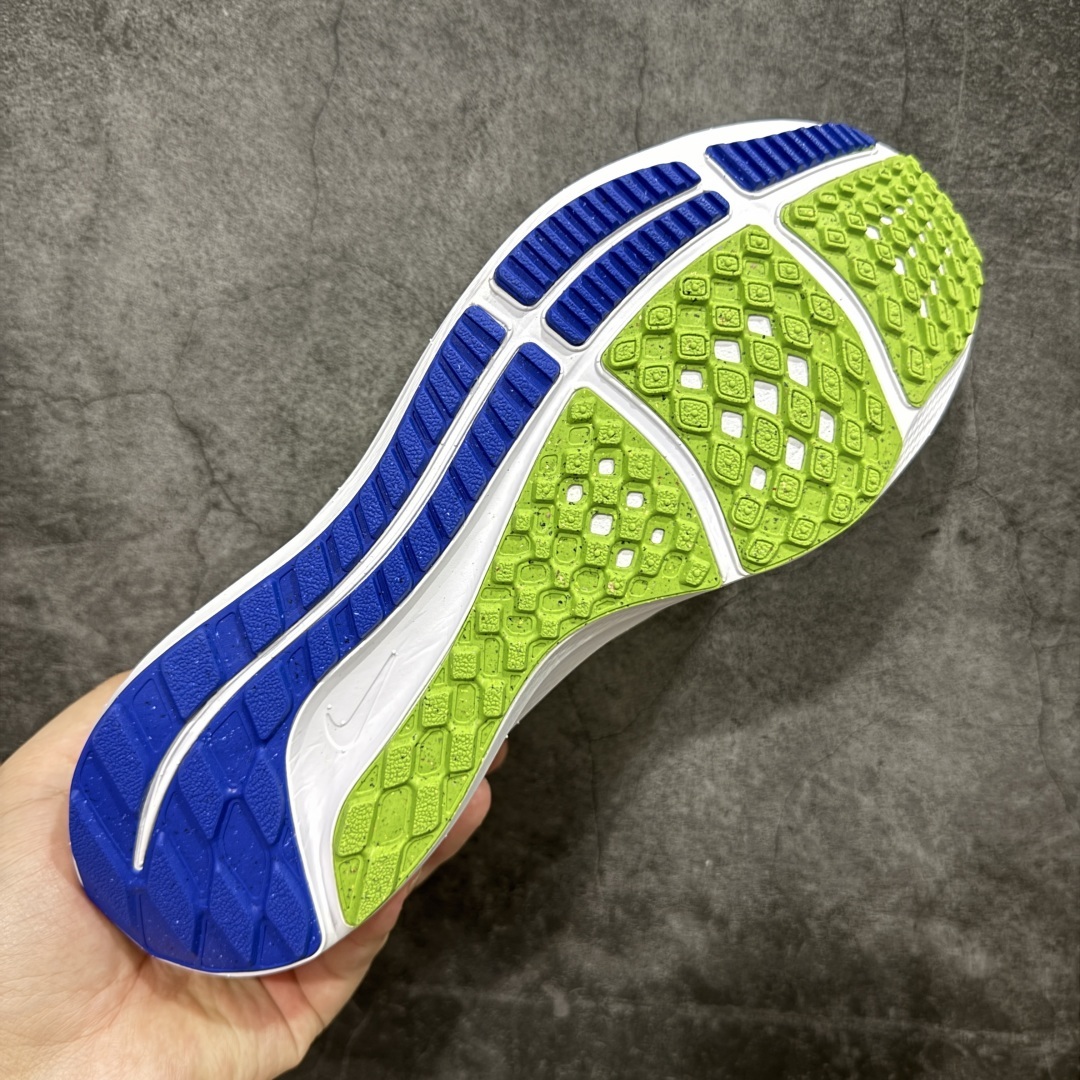 【纯原】Nike Air Zoom Pegasus 39 登月39代超级飞马系列马拉松跑步鞋 DX