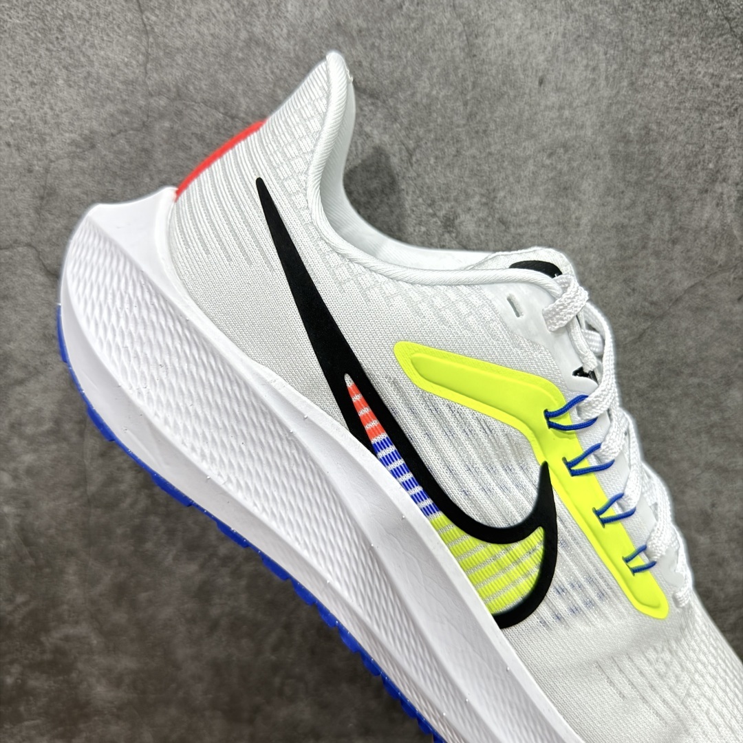【纯原】Nike Air Zoom Pegasus 39 登月39代超级飞马系列马拉松跑步鞋 DX