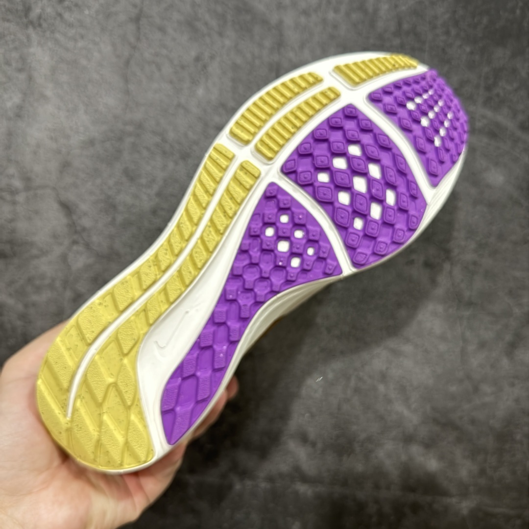 【纯原】Nike Air Zoom Pegasus 39 登月39代超级飞马系列马拉松跑步鞋 DV