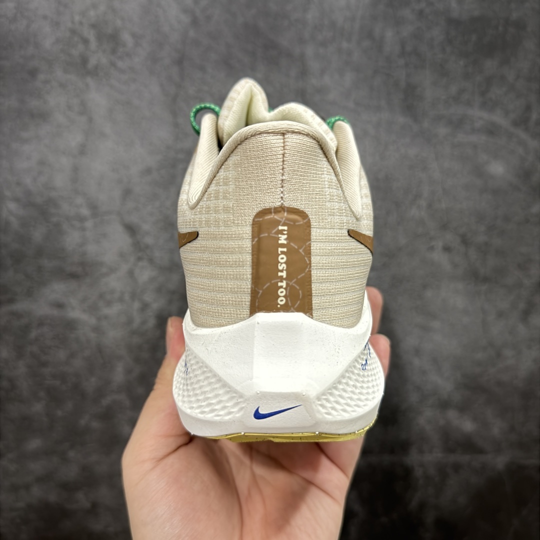 【纯原】Nike Air Zoom Pegasus 39 登月39代超级飞马系列马拉松跑步鞋 DV