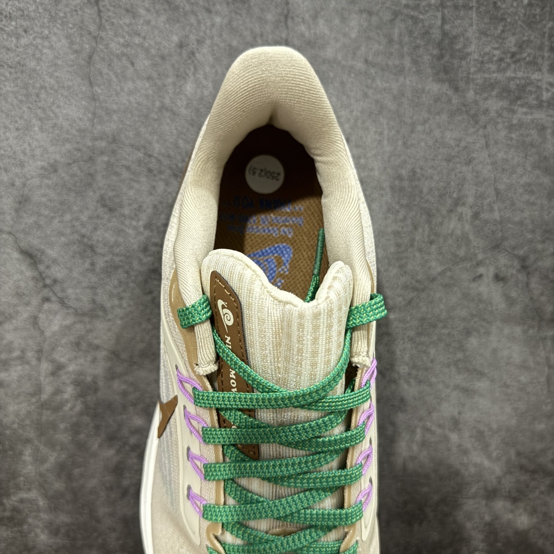 【纯原】Nike Air Zoom Pegasus 39 登月39代超级飞马系列马拉松跑步鞋 DV
