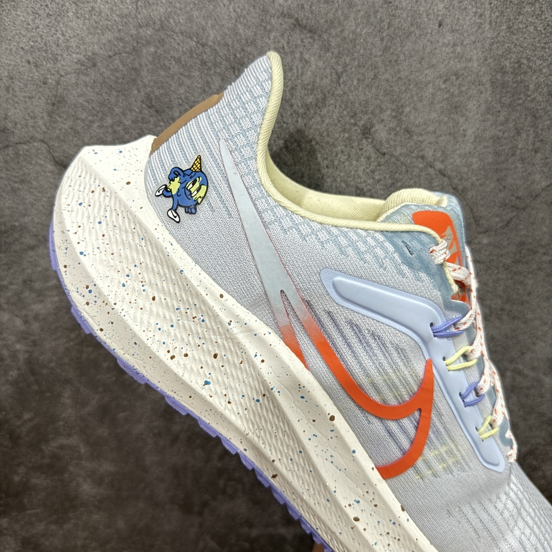 【纯原】Nike Air Zoom Pegasus 39 登月39代超级飞马系列马拉松跑步鞋 DX