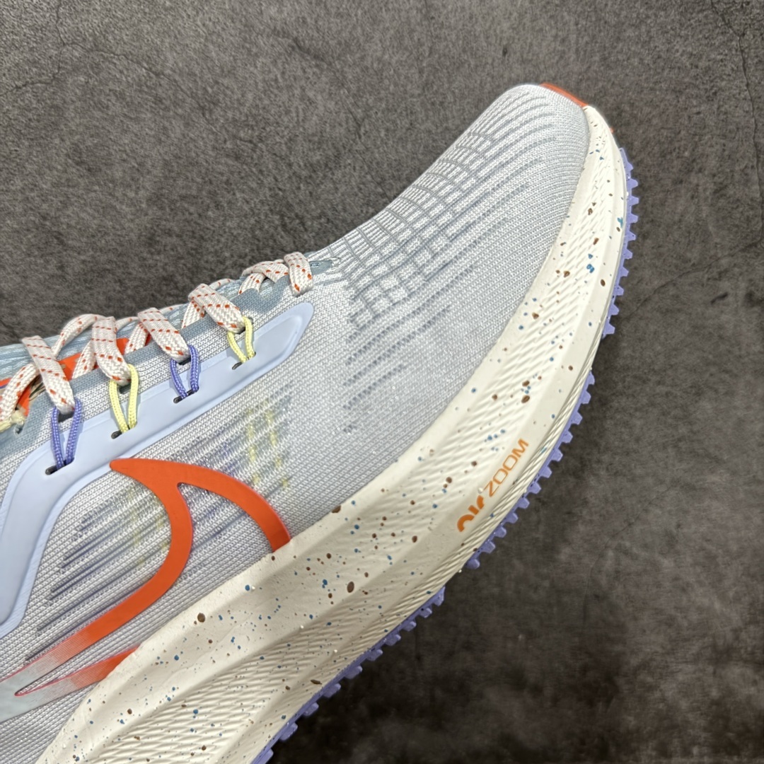 【纯原】Nike Air Zoom Pegasus 39 登月39代超级飞马系列马拉松跑步鞋 DX