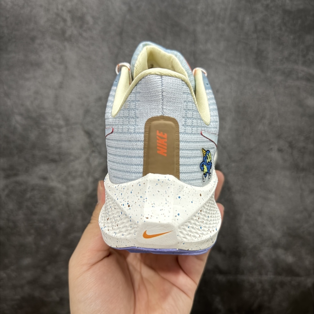 【纯原】Nike Air Zoom Pegasus 39 登月39代超级飞马系列马拉松跑步鞋 DX