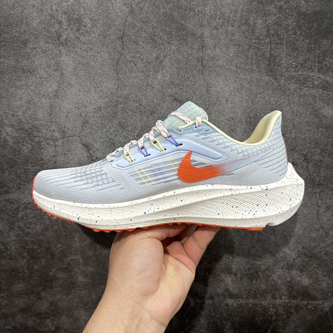 【纯原】Nike Air Zoom Pegasus 39 登月39代超级飞马系列马拉松跑步鞋 DX