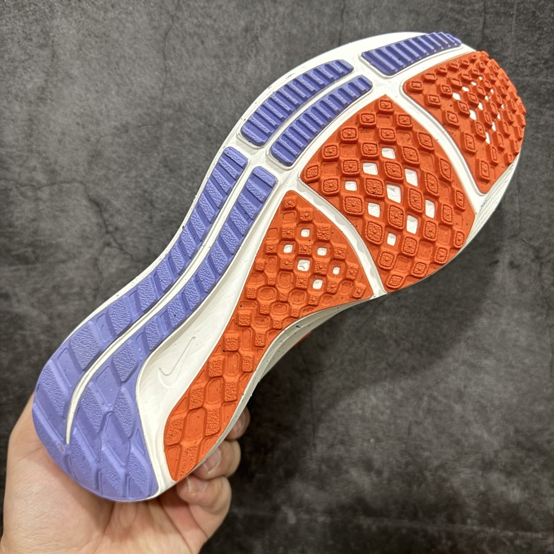 【纯原】Nike Air Zoom Pegasus 39 登月39代超级飞马系列马拉松跑步鞋 DX