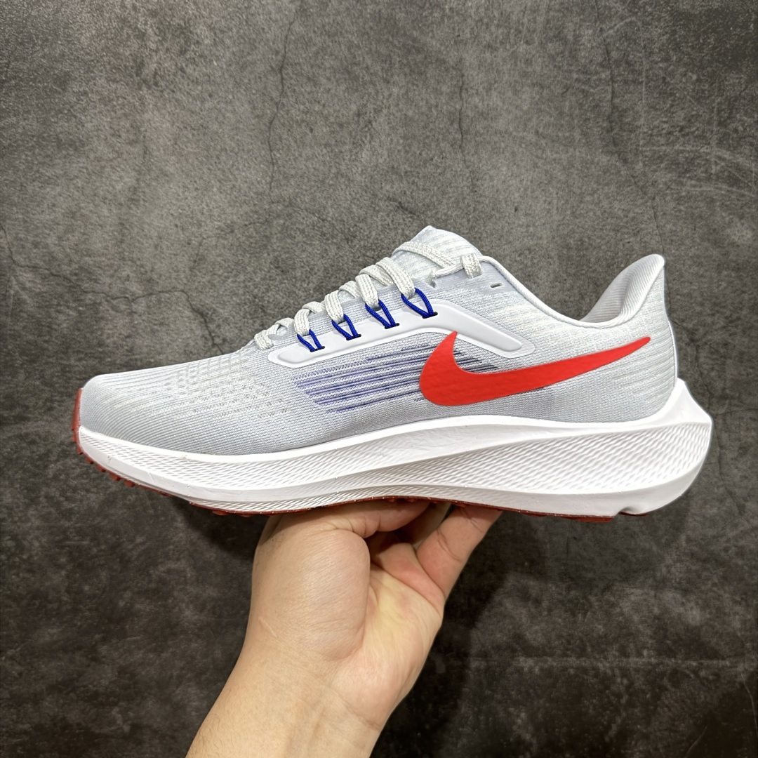 【纯原】Nike Air Zoom Pegasus 39 登月39代超级飞马系列马拉松跑步鞋 DH