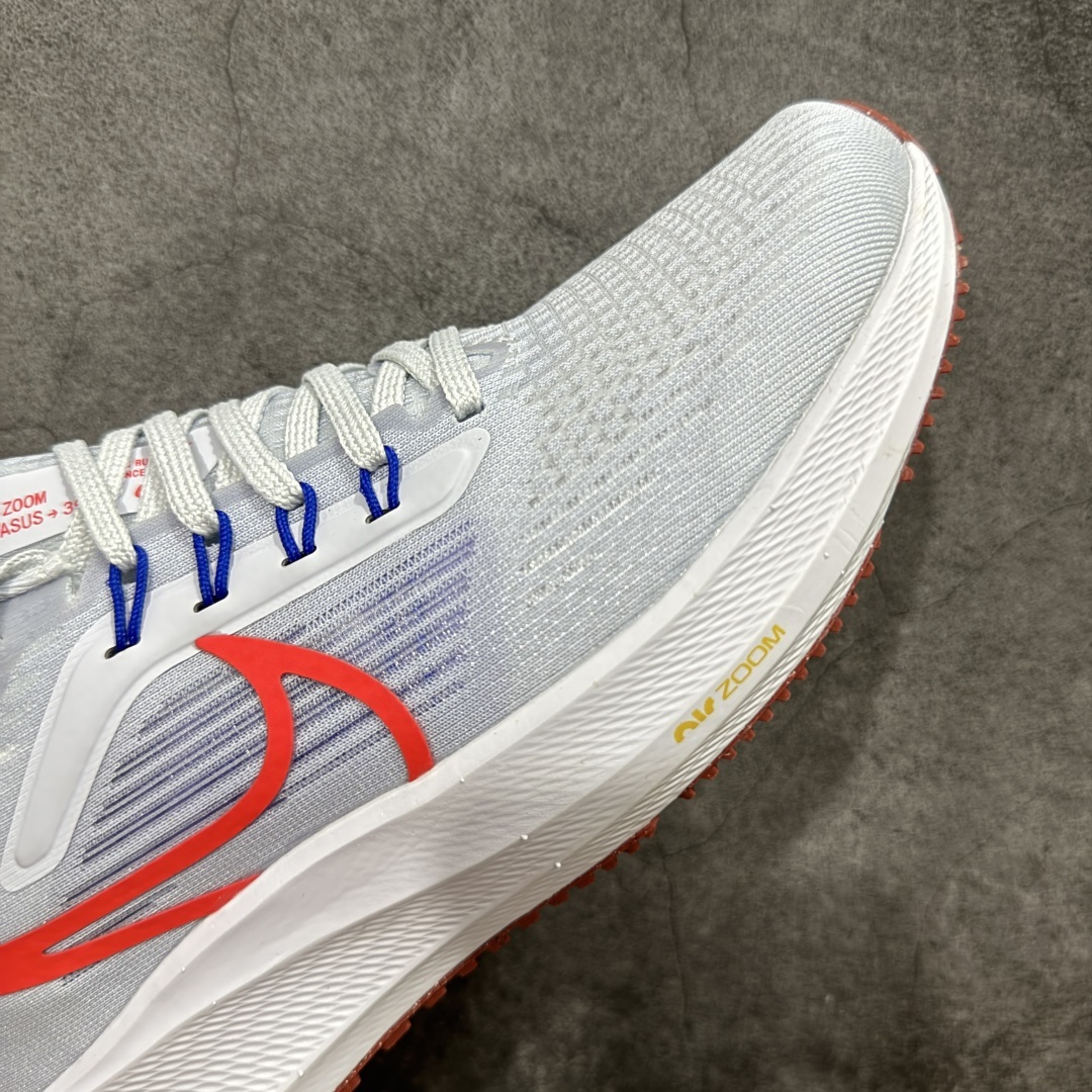 【纯原】Nike Air Zoom Pegasus 39 登月39代超级飞马系列马拉松跑步鞋 DH